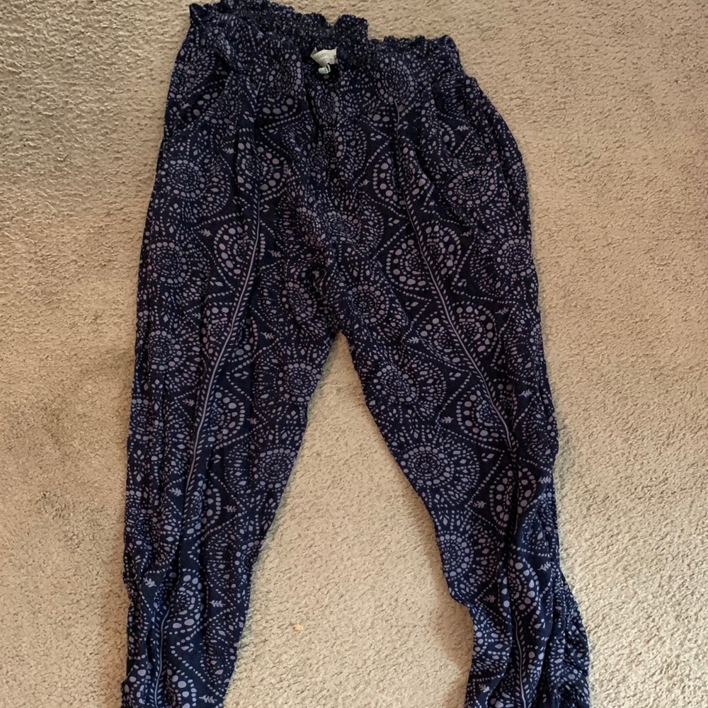 COPY - World market boho pants
